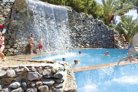 Shams Safaga Resort - 19