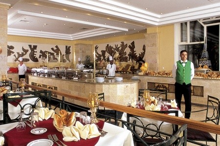 Shams Safaga Resort - 22