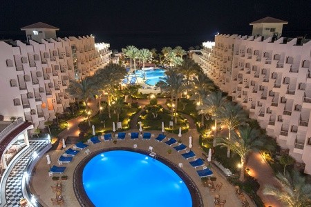 Sea Star Beau Rivage - 20