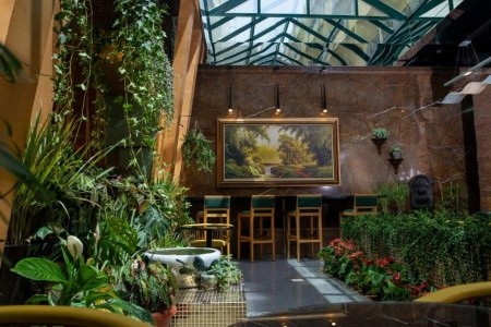 Al Khoory Executive - 4