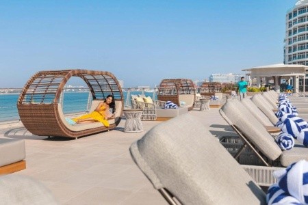 Taj Exotica Resort & Spa Palm Jumeirah - 6