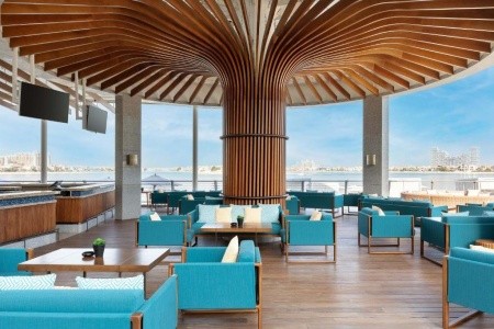 Taj Exotica Resort & Spa Palm Jumeirah - 10