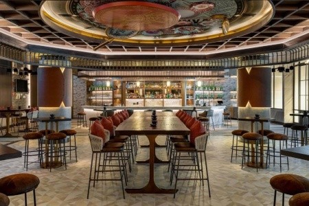 Taj Exotica Resort & Spa Palm Jumeirah - 14