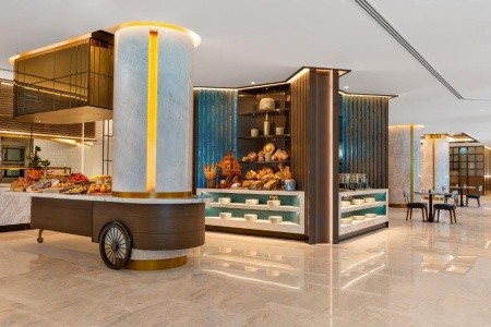 Taj Exotica Resort & Spa Palm Jumeirah - 15