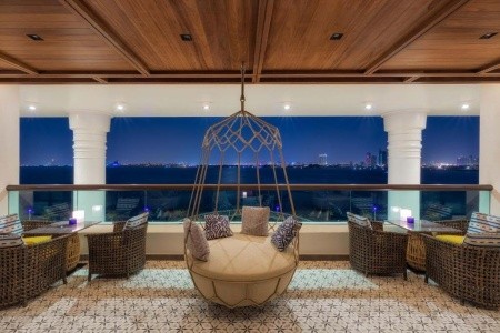 Taj Exotica Resort & Spa Palm Jumeirah - 16