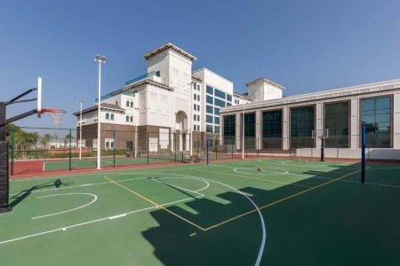 Taj Exotica Resort & Spa Palm Jumeirah - 18