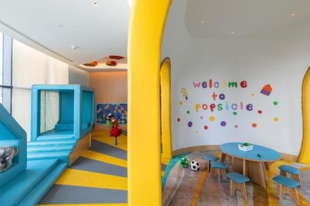 Taj Exotica Resort & Spa Palm Jumeirah - 24