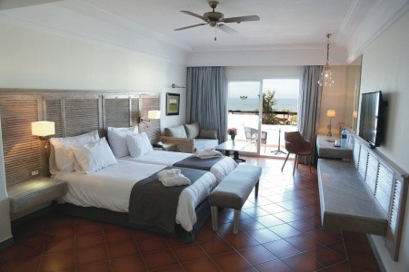 Riu Tikida Beach - 8