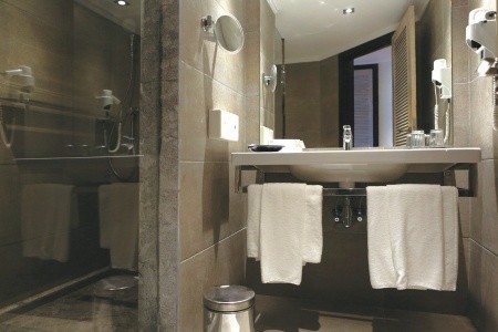 Riu Tikida Beach - 10