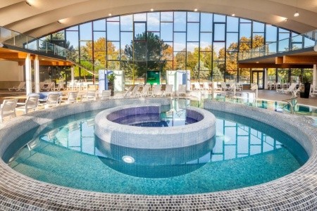 Hunguest Béke Polopenze