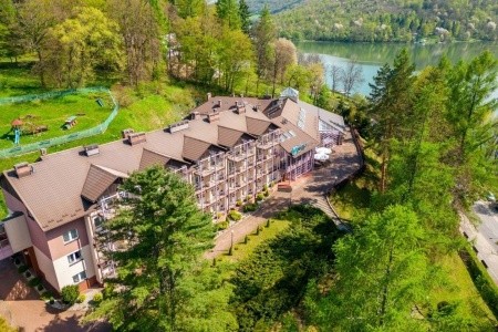 Elbest Solina Hotel Resort & Spa