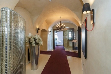 Česká republika Východné Čechy Aplaus 8 dňový pobyt Bez stravy Vlastná January 2026 ( 9/01/26-16/01/26)