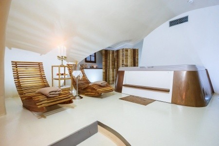 Česká republika Východné Čechy Aplaus 8 dňový pobyt Bez stravy Vlastná January 2026 ( 9/01/26-16/01/26)