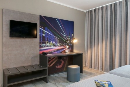 Berlin Lichtenberg - 8