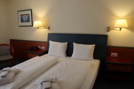 Thermal Hotels & Walliser Alpentherme - 6