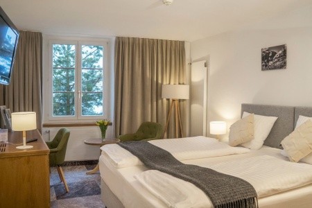 Thermal Hotels & Walliser Alpentherme - 7