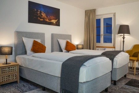 Thermal Hotels & Walliser Alpentherme - 8