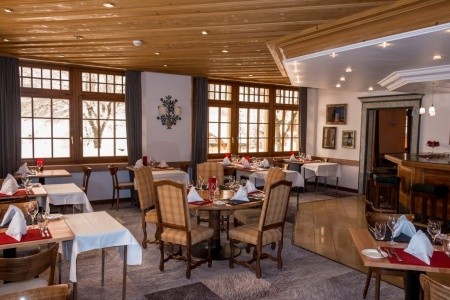 Thermal Hotels & Walliser Alpentherme - 9