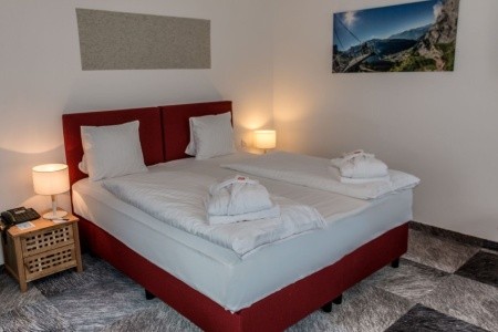 Thermal Hotels & Walliser Alpentherme - 10