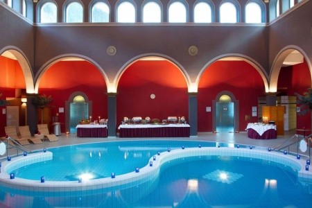 Thermal Hotels & Walliser Alpentherme - 12