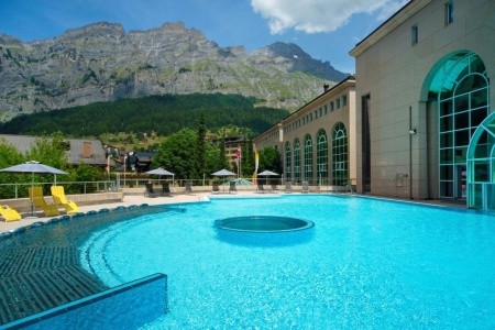 Thermal Hotels & Walliser Alpentherme - 13