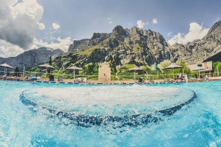 Thermal Hotels & Walliser Alpentherme - 15