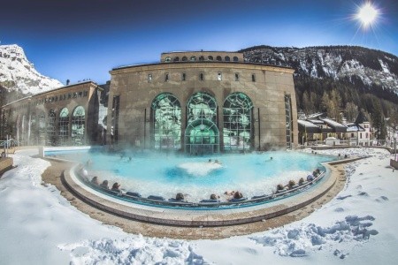 Thermal Hotels & Walliser Alpentherme - 16