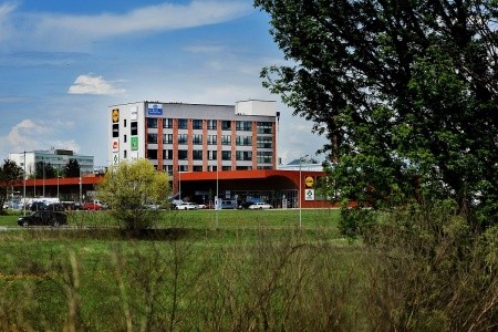 Best Western (Prešov) - 1