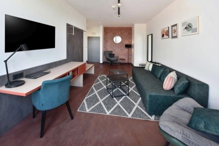 Best Western (Prešov) - 2