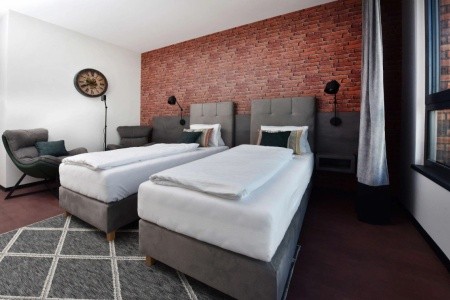 Best Western (Prešov) - 4