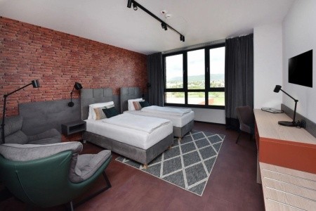 Best Western (Prešov) - 5