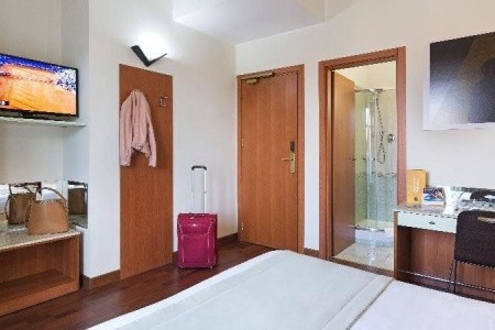 B&B Pescara (Pescara) - 7