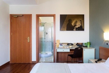 B&B Pescara (Pescara) - 8