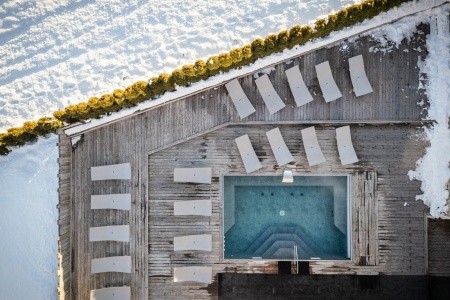 Linta Wellness & Spa