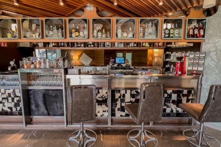 Linta Wellness & Spa - 5