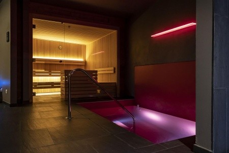 Linta Wellness & Spa - 6