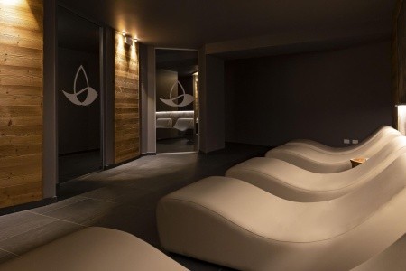 Linta Wellness & Spa - 9
