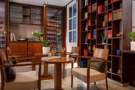 Les Jardins D'eiffel - 2