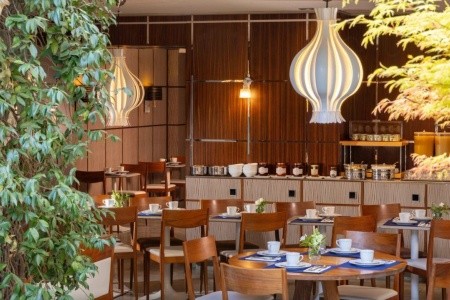 Les Jardins D'eiffel - 3