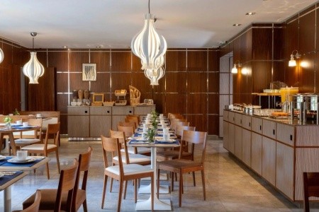 Les Jardins D'eiffel - 4