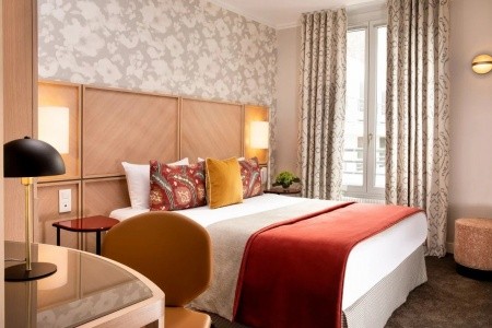 Les Jardins D'eiffel - 5