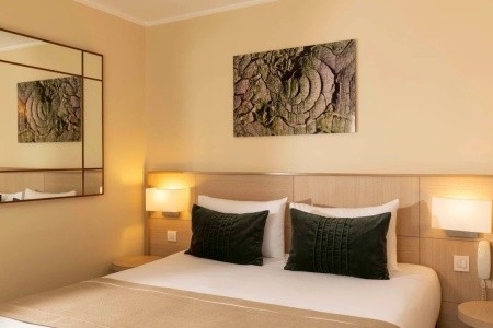 Les Jardins D'eiffel - 8