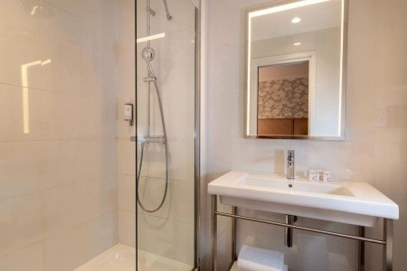 Les Jardins D'eiffel - 9