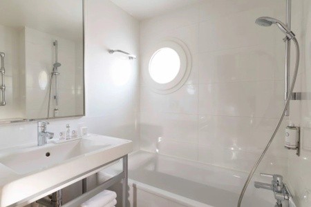 Les Jardins D'eiffel - 10