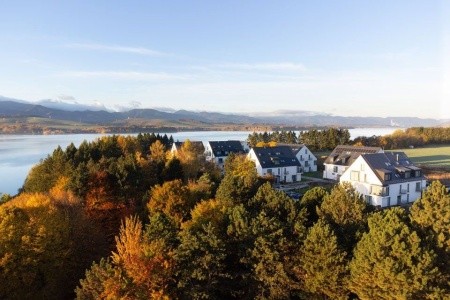 Resort Maladinovo - 2