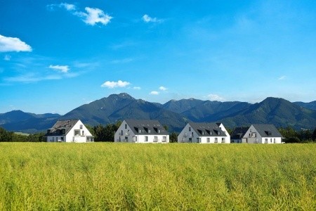 Resort Maladinovo - 3