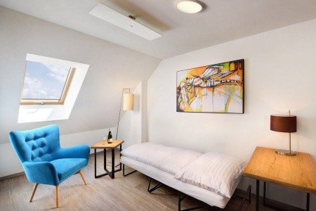 Resort Maladinovo - 16