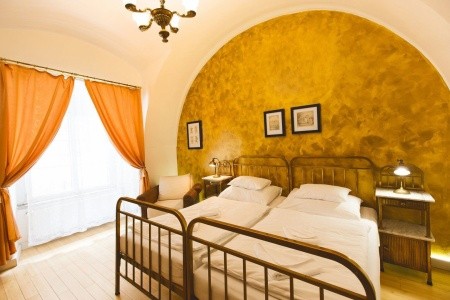 U Zlatého Jelena - 3