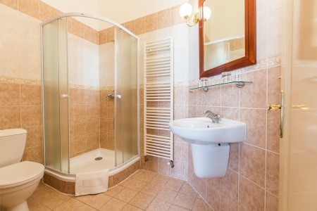 U Zlatého Jelena - 5