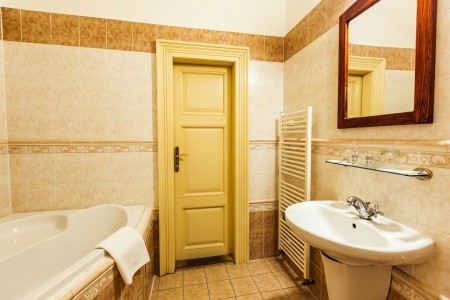 U Zlatého Jelena - 6